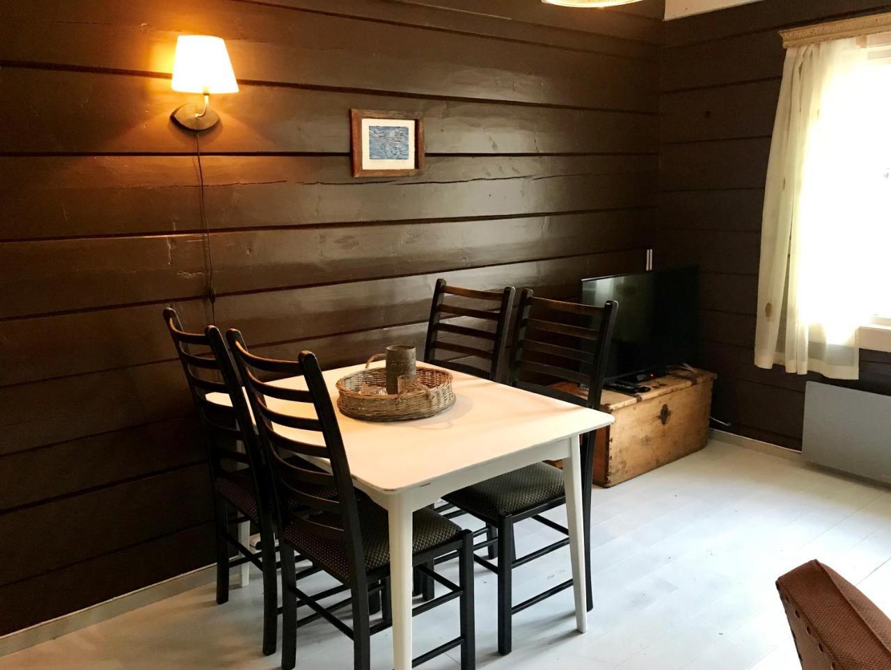 Visnes Hotel Stryn Room photo